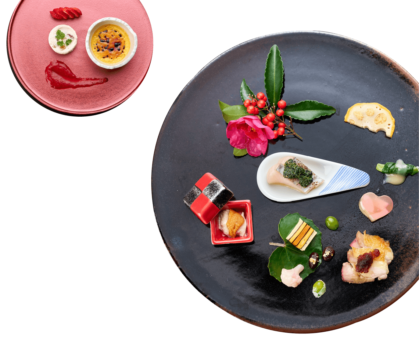 久邸のおもてなしごはん