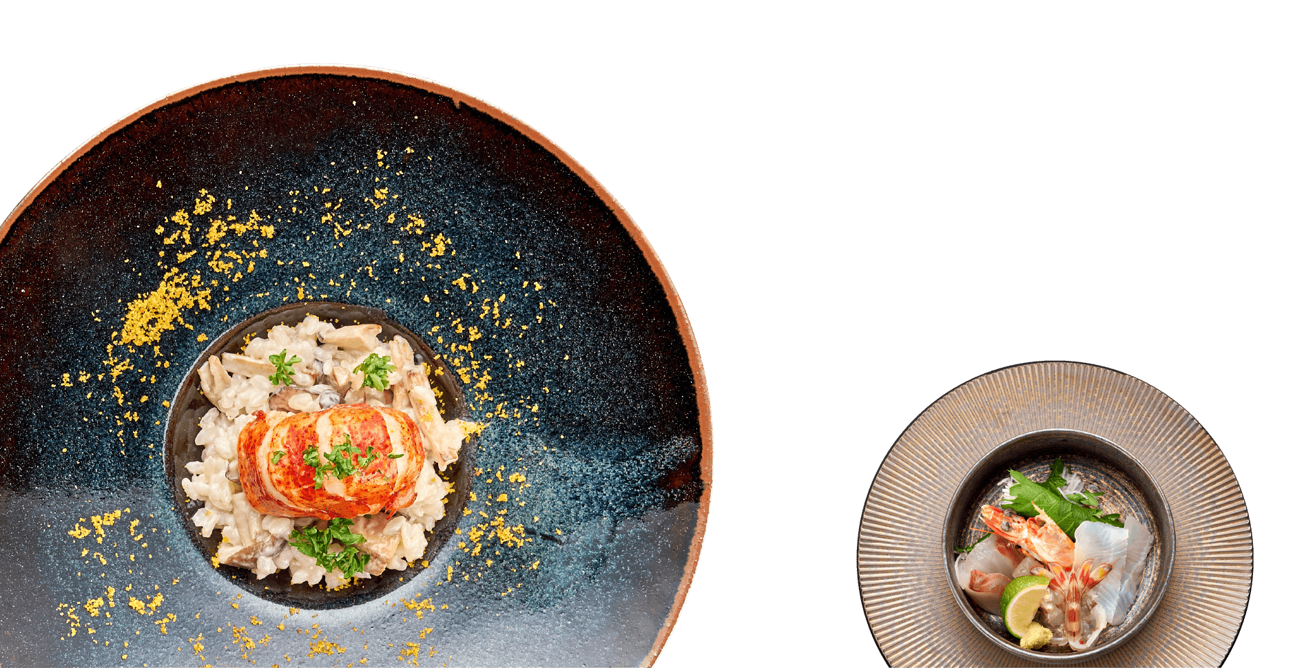 久邸のおもてなしごはん