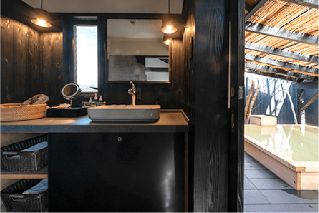 久邸｜客室紹介 PREMIUM