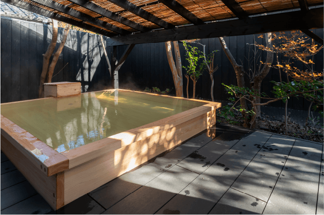 久邸｜客室紹介 PREMIUM