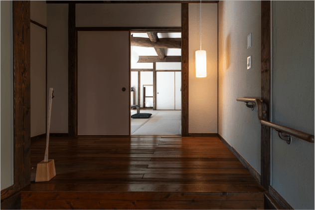 久邸｜客室紹介 SUPERIOR