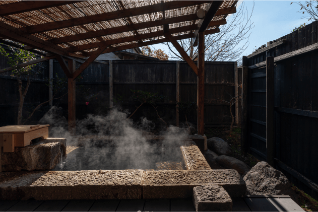 久邸｜客室紹介 SUPERIOR