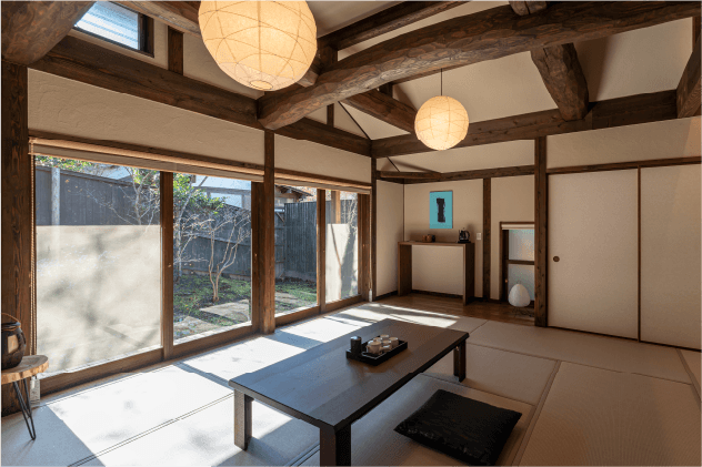 久邸｜客室紹介 SUPERIOR