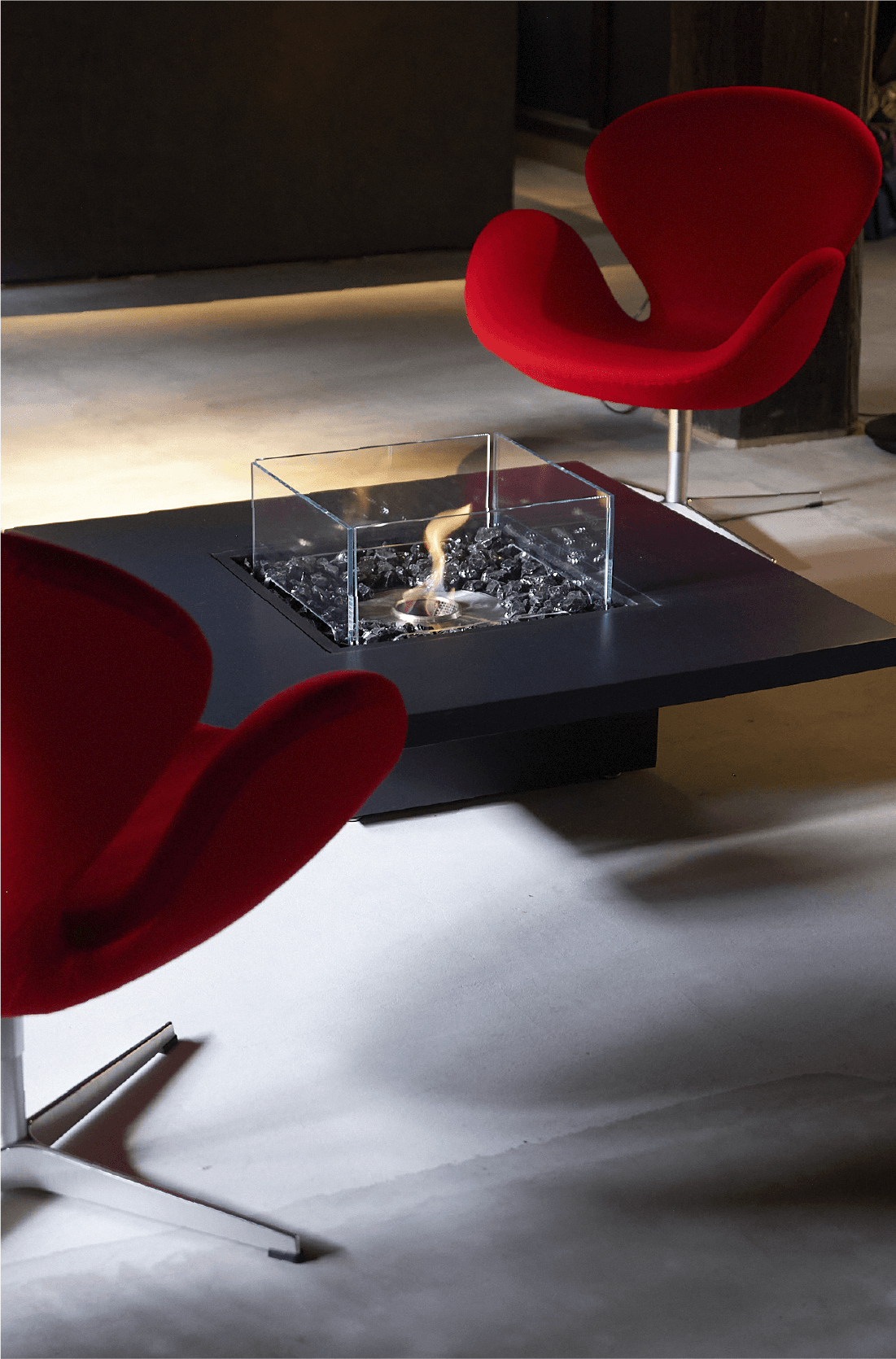 久邸｜施設案内