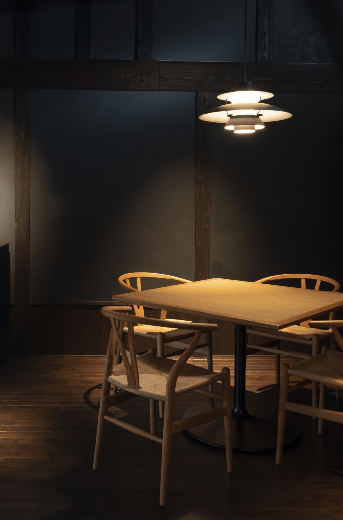 久邸｜施設案内