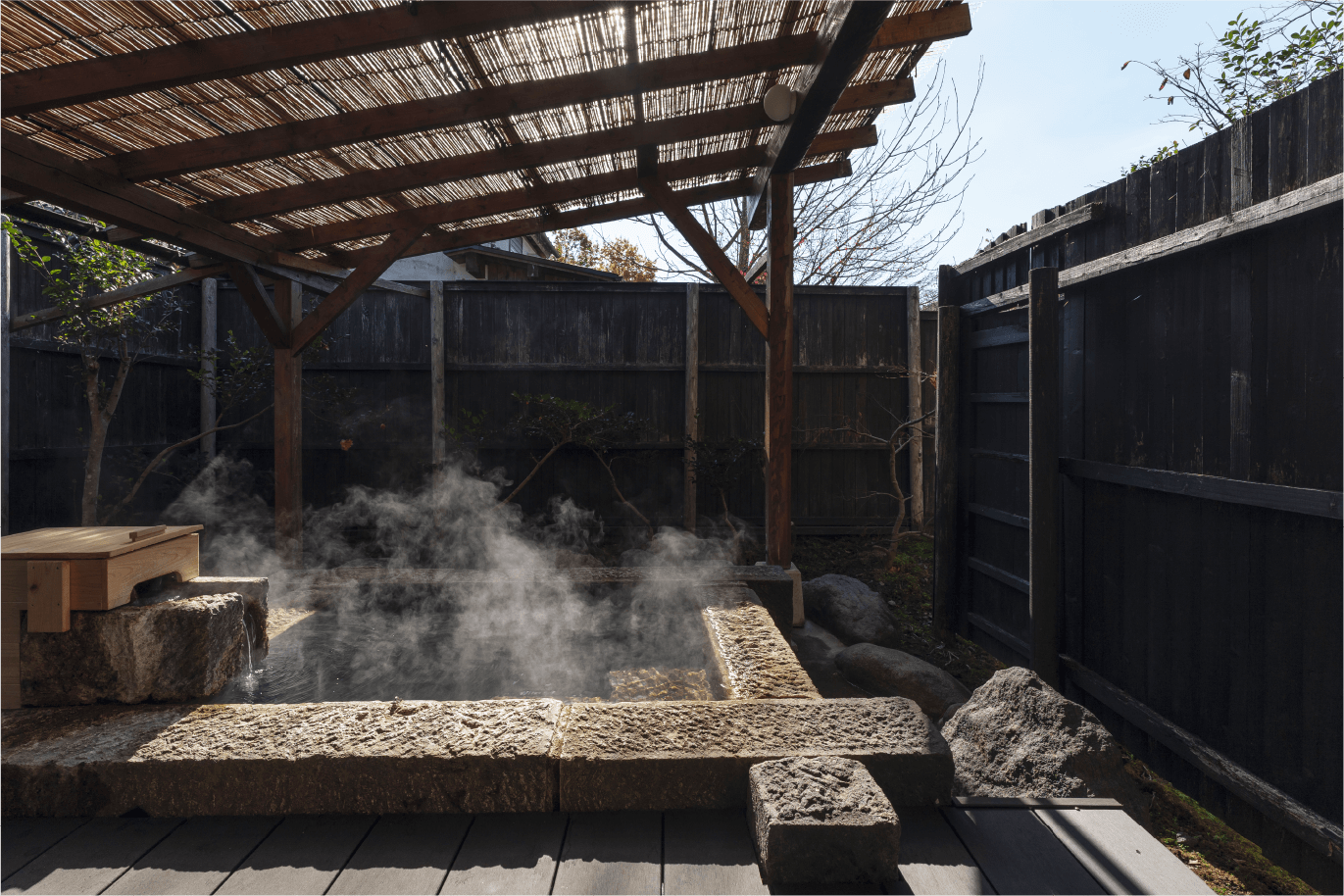 客室紹介｜久邸